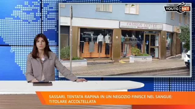 Il Tg del mattino - 12 Febbraio 2026