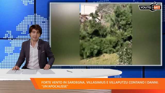 Il Tg del mattino - 13 Febbraio 2026