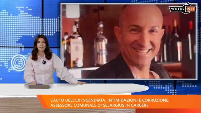 Il Tg del mattino - 16 Febbraio 2026