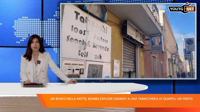 Il Tg del Mattino 27 Febbraio 2026