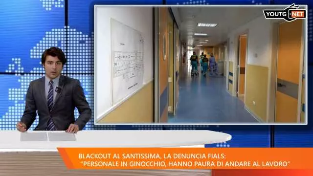 Il Tg del mattino - 3 Febbraio 2026