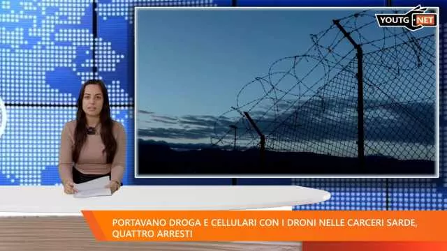 Il Tg della Sera - 4 Febbraio 2026