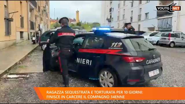 Il Tg della Sera - 10 Febbraio 2026