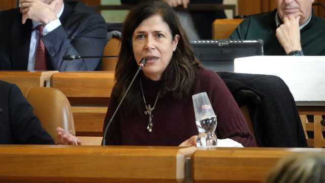 Todde Nuoro Sanità, Todde a Nuoro: