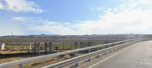 Cagliari, nuove pavimentazioni sulla 195 raccordo con via San Paolo: via ai lavori