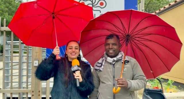 Calcio al mercato, ep. 9: il Cagliari perde (2-0) contro la Roma, le interviste ai tifosi 