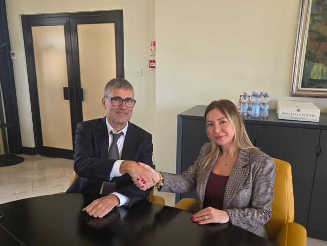 WhatsApp Image 2026 02 19 At 10.48.59 Accordo tra FederTerziario e Banco di Sardegna: crediti e servizi bancari agevolati per le imprese associate