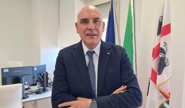Il nuovo dg della Asl di Cagliari Atzori: