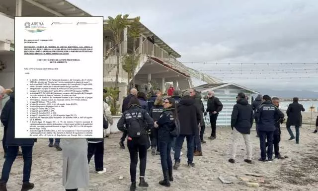 Arera Provvedimento Bollette