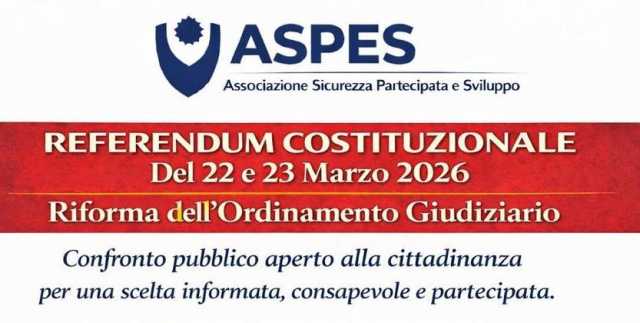 Riforma della giustizia, nuovo confronto e dibattito pubblico a Cagliari: ecco i dettagli