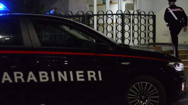 Violenze psicologiche e minacce ai familiari: Capoterra, viola il divieto di avvicinamento e viene arrestata