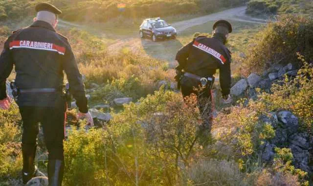 Maracalagonis, schianto in moto: quarantaseienne precipita in un fossato, è gravissimo