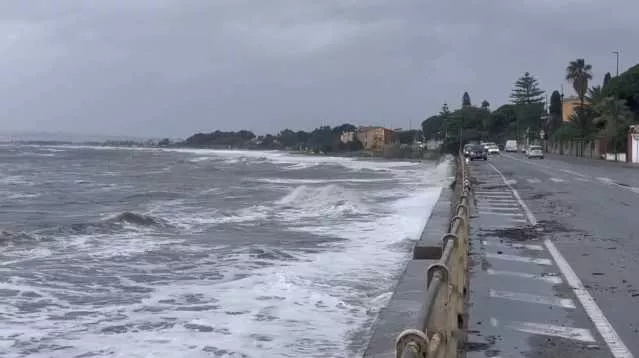 Tornano le piogge in Sardegna: nuova allerta gialla per domani 