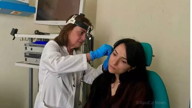 Giornata mondiale dell’udito, screening al San Giovanni di Dio a Cagliari