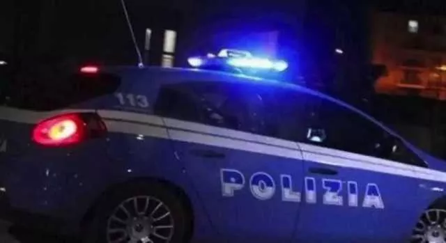 Polizia In Corsa Unr