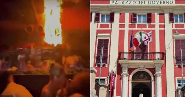 Il prefetto di Cagliari intensifica i controlli nei locali dopo la tragedia di Crans Montana