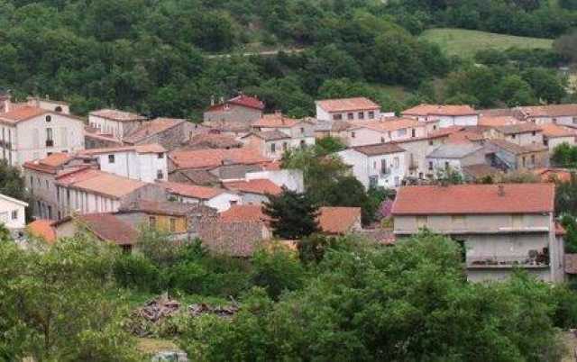 Sorgono Foto Allarme sul futuro del centro di salute mentale di Sorgono: