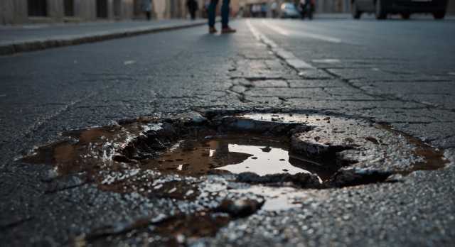 Cagliari, al via i lavori per il nuovo asfalto in alcune zone della città