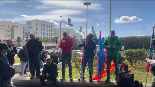 Sulcis, vertice oggi a Cagliari: confermata la mobilità in deroga per il 2026 