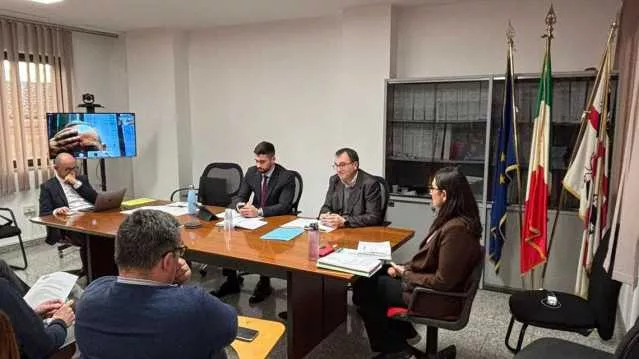 Tavolo Servizi Sanitari