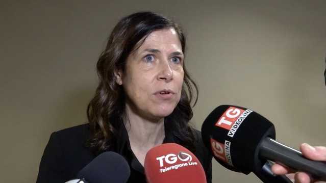 Contratti in scadenza dei medici gettonisti, Todde: 