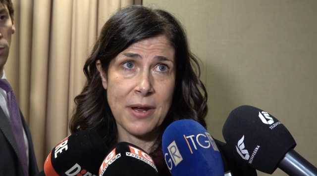 In Aula le mozioni sul 41bis, Todde: 