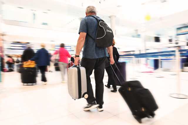 San Valentino: festa dell'amore? Non solo, triplicano viaggi in solitaria