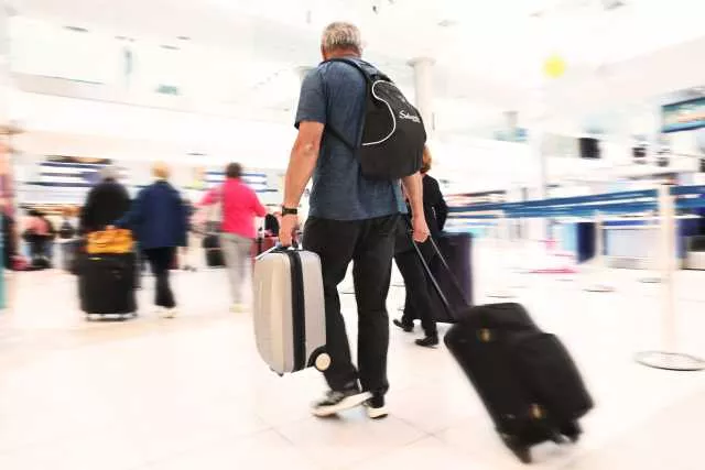 San Valentino: festa dell'amore? Non solo, triplicano viaggi in solitaria