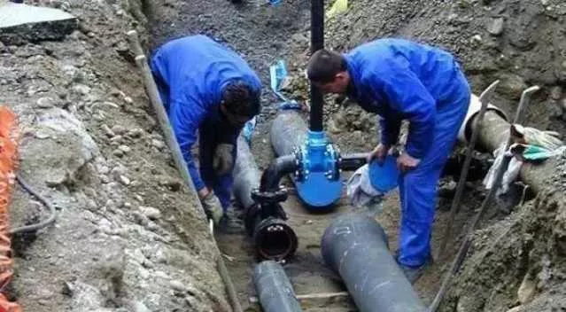 Cagliari, verifiche sulla rete idrica di Pirri: stop all'erogazione in alcune zone