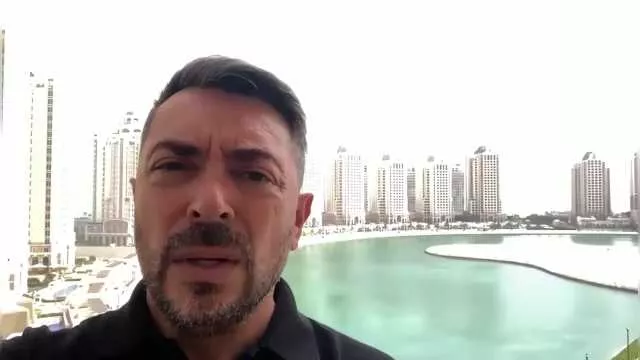 Conflitto tra Iran, Usa e Israele: la testimonianza di Armando De Montis di Sarroch da Doha 
