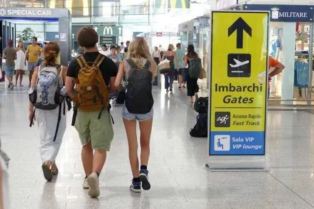 Vacanze in Sardegna senza continuità? 