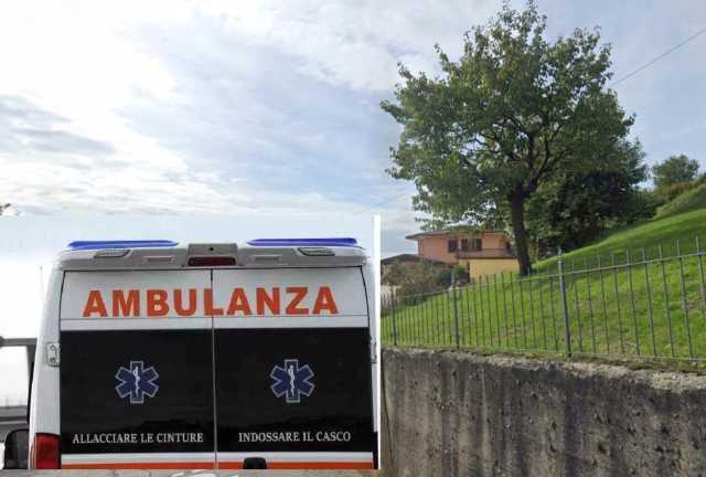 Schiacciato da un trattore, muore 64enne: muore un ristoratore nel Bresciano 