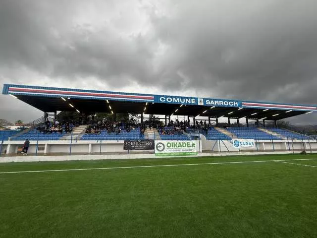 Aggressione ad un'arbitra 17enne a Sarroch, la furia della garante: 