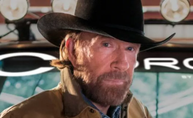 È morto il leggendario attore Chuck Norris: aveva 86 anni 