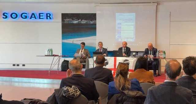 Voli agevolati per parenti dei sardi, Fasi: 