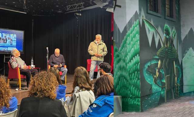 Cagliari, la fondazione Domus de Luna compie 21 anni: 
