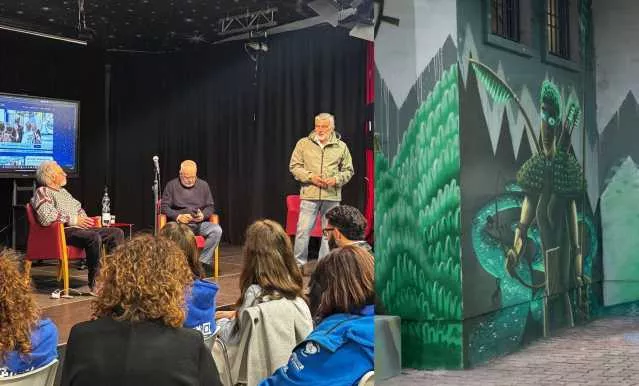 DOMUS DE LUNA COMPIE 21ANNI Cagliari, la fondazione Domus de Luna compie 21 anni: