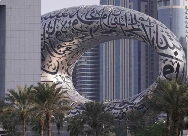 La testimonianza di un sardo a Dubai: