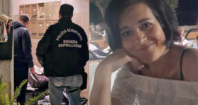 Uccide la ex a coltellate: l'uomo era ai domiciliari ma il 