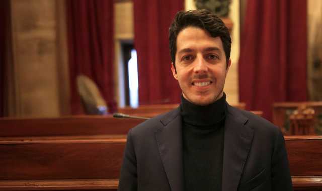 Sarà Giovanni Porrà l'Alter Nos della 370esima Festa di Sant'Efisio