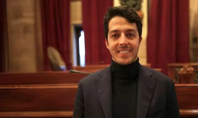 Sarà Giovanni Porrà l'Alter Nos della 370esima Festa di Sant'Efisio