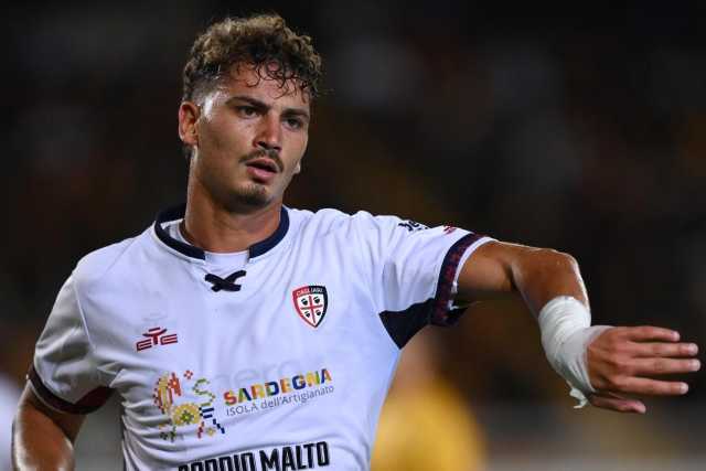 Cagliari-Napoli, le formazioni ufficiali: torna in campo Esposito 
