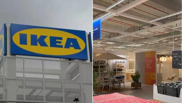 Ikea apre a Elmas domani, è uno 