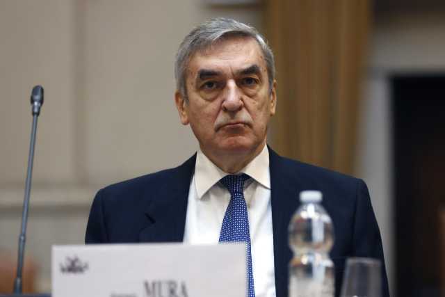 Capo di Gabinetto del ministero della Giustizia, Nordio sceglie il sardo Mura: chi è e la carriera