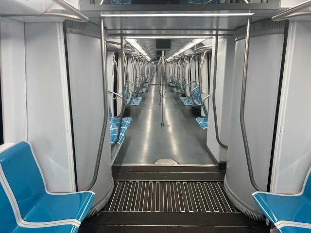 Imagoeconomica 2384778 Roma, abusi sessuali su minore a bordo della metro: arrestato 16enne