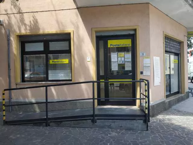 Mamoiada, sventato un assalto all'Atm Postamat grazie ai sistemi di sicurezza 