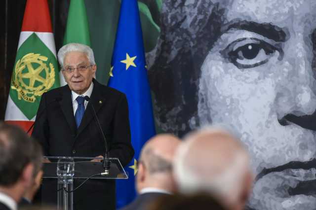 Conflitto in Medioriente, Mattarella convoca il Consiglio supremo di Difesa