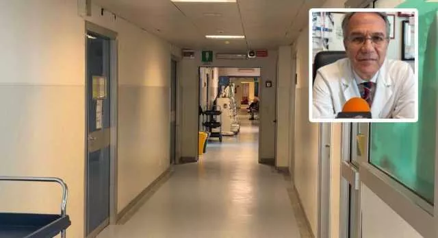 Malattia Cronica Renale