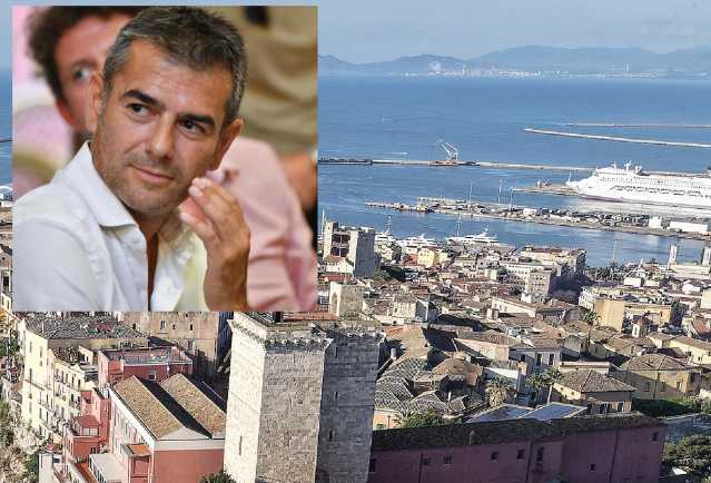 Cagliari, il sindaco: 