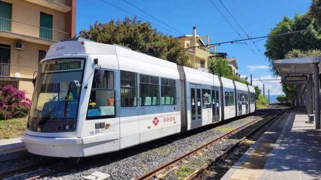 La metro arriva a Sestu: via libera all'ampliamento della tratta Policlinico